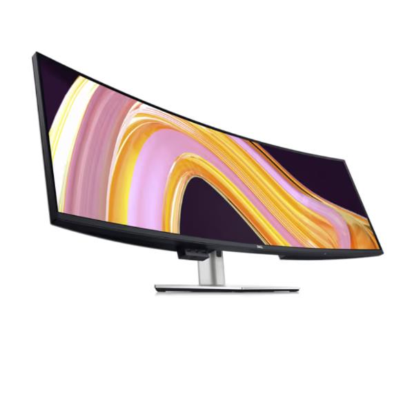 Dell Technologies DELL ULTRASHARP 49 CURVED - U4924DW